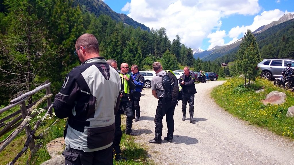 Alpentour Kötschach Mauthen